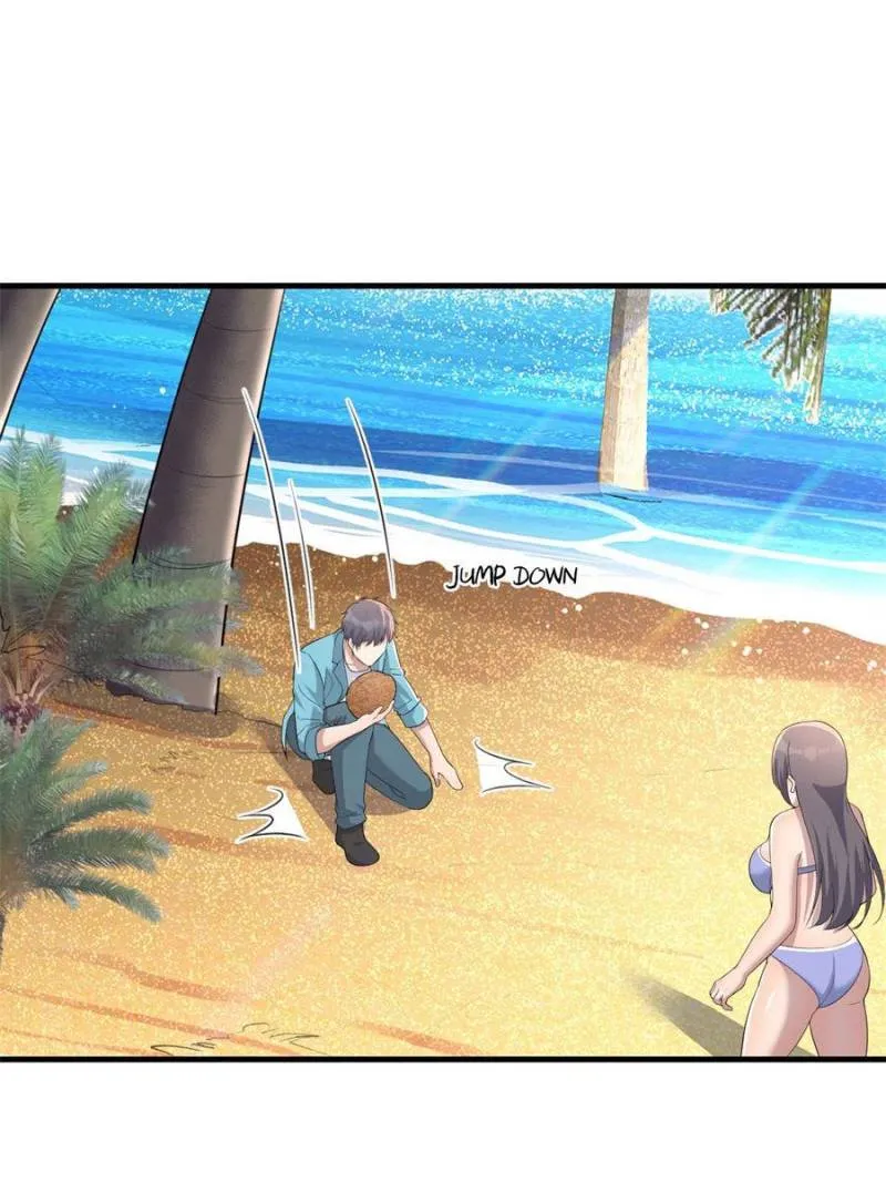 I have twin girlfriends Chapter 216 - page 21
