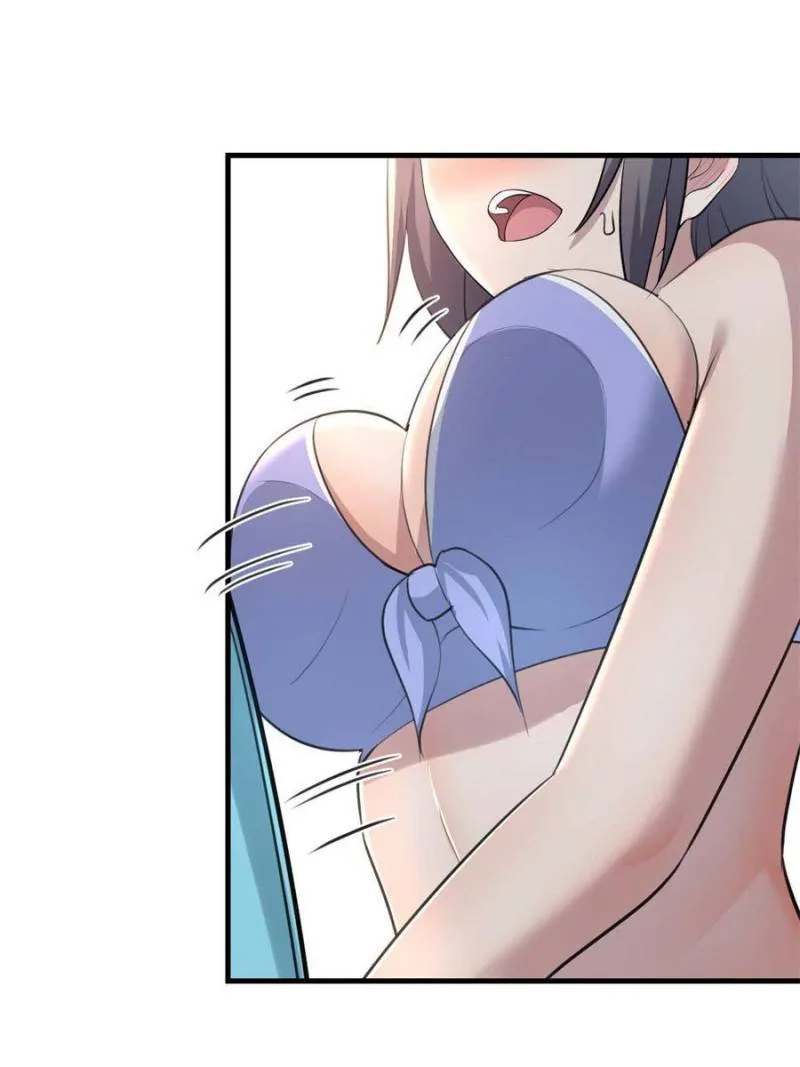 I have twin girlfriends Chapter 216 - page 31