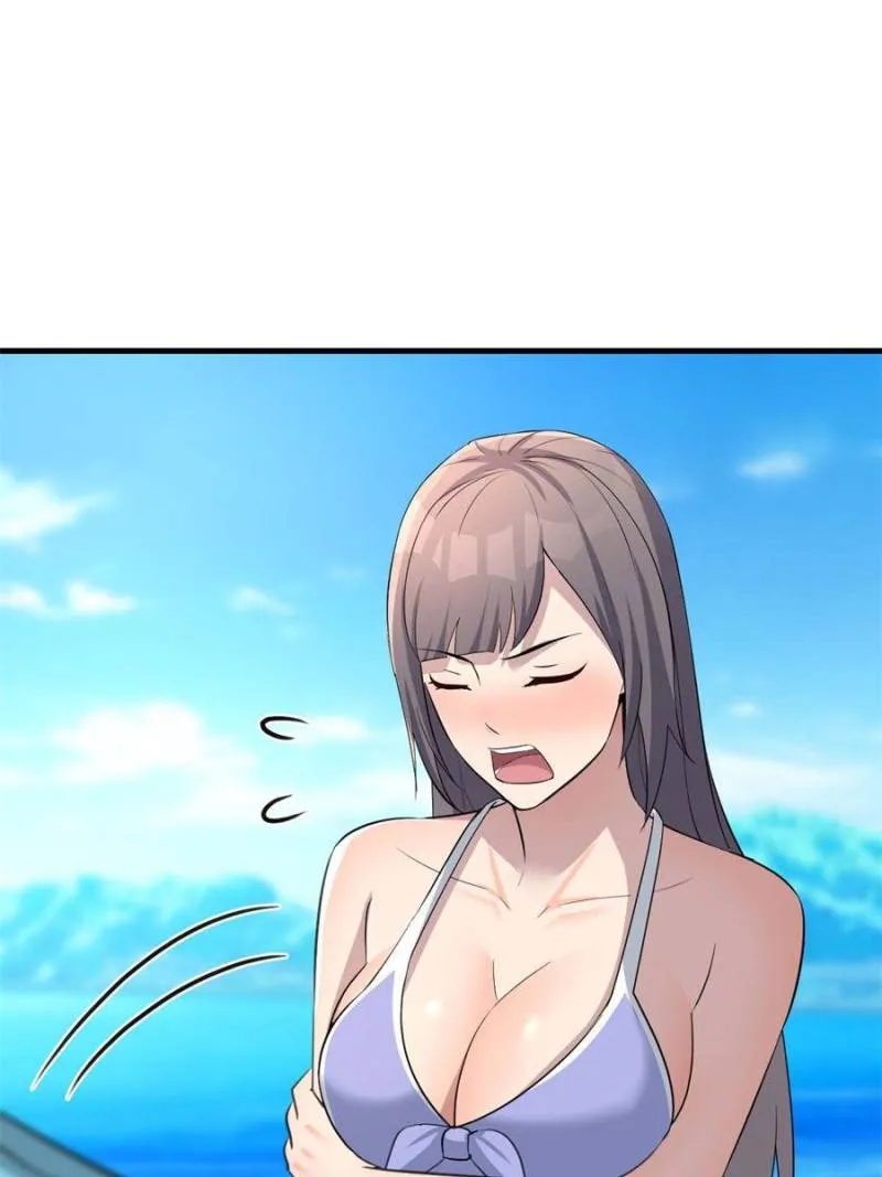 I have twin girlfriends Chapter 216 - page 32