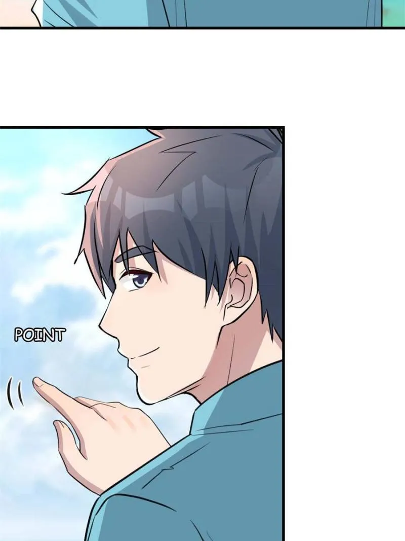 I have twin girlfriends Chapter 216 - page 35