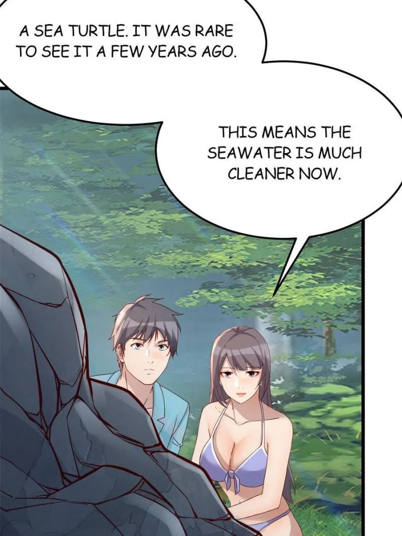 I have twin girlfriends Chapter 216 - page 39