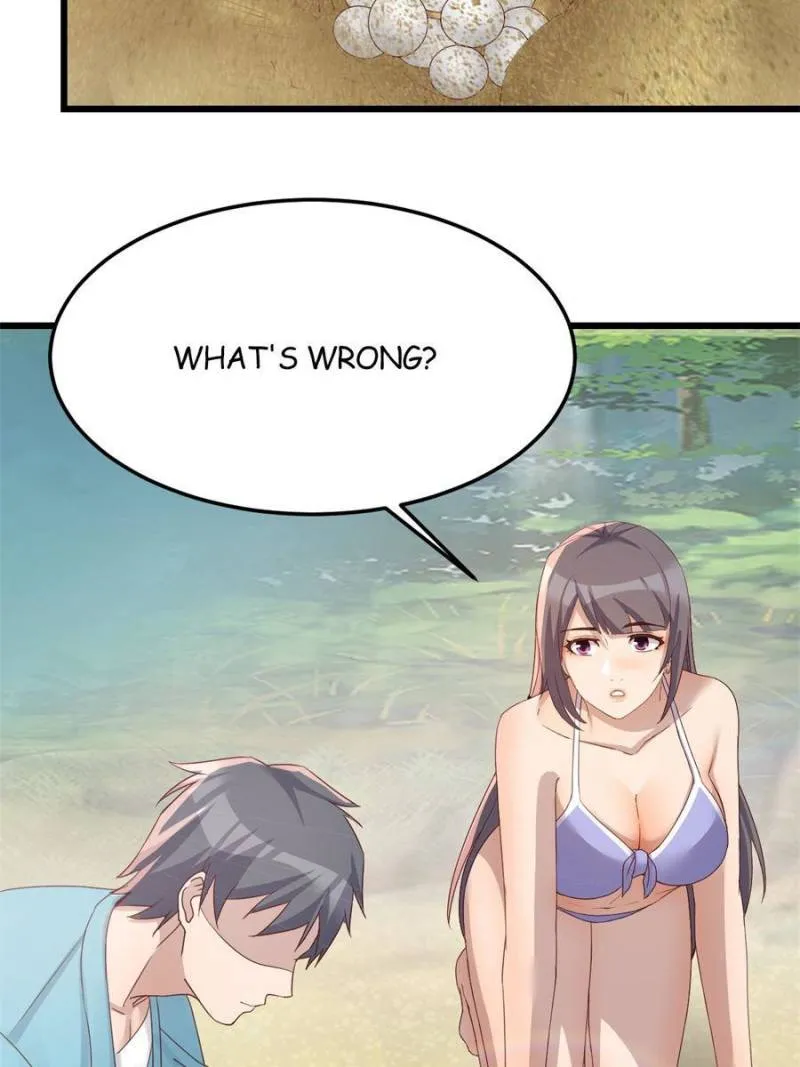 I have twin girlfriends Chapter 216 - page 46