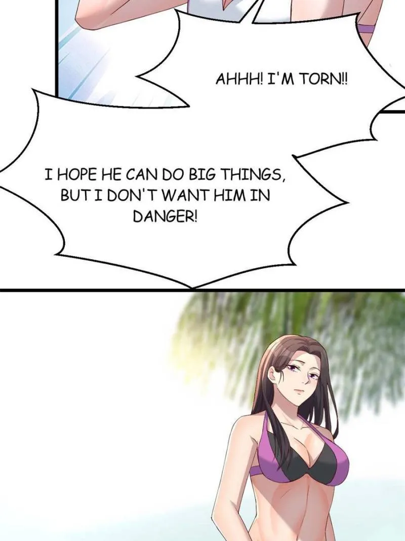 I have twin girlfriends Chapter 216 - page 5