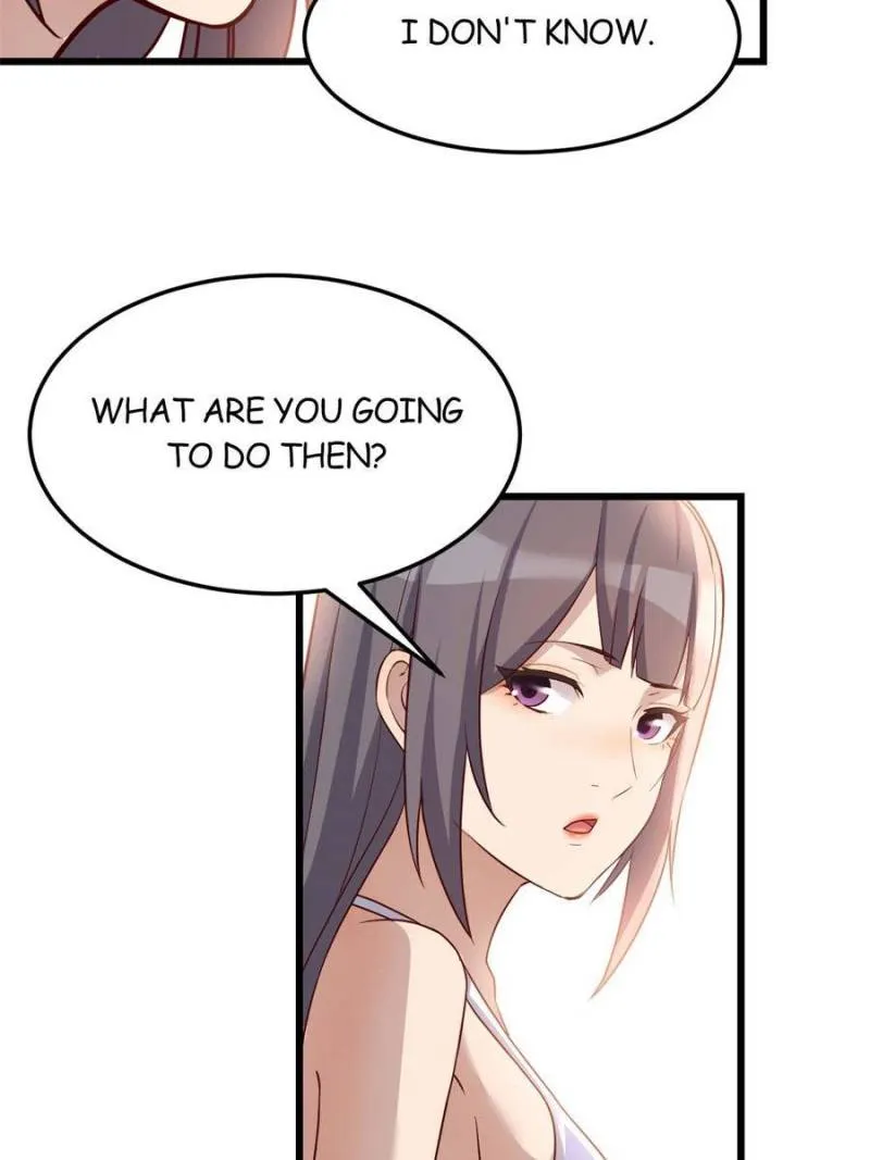 I have twin girlfriends Chapter 216 - page 51