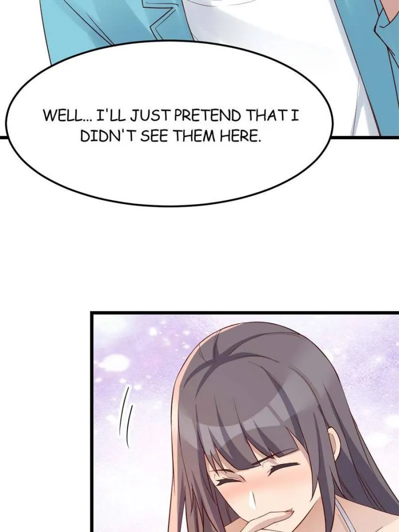 I have twin girlfriends Chapter 216 - page 53