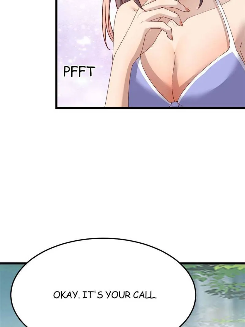 I have twin girlfriends Chapter 216 - page 54