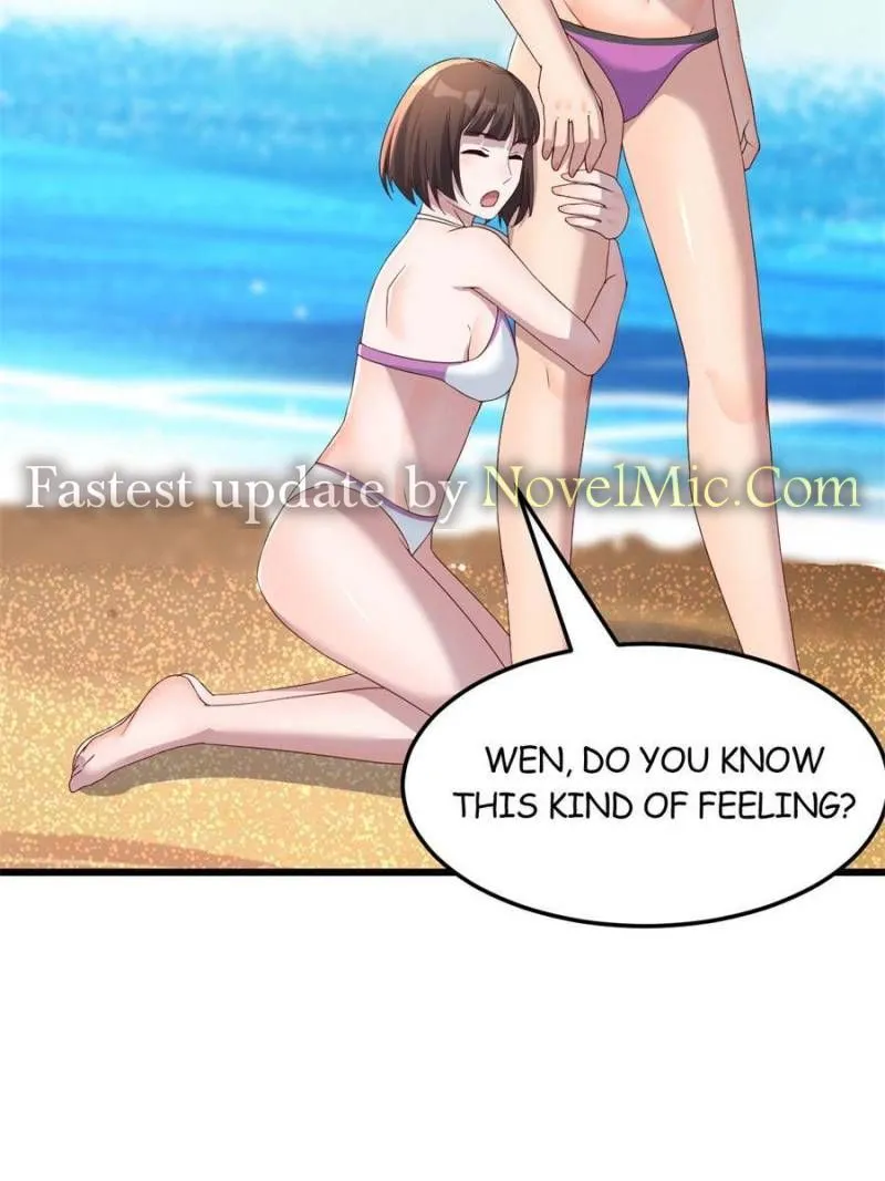 I have twin girlfriends Chapter 216 - page 6