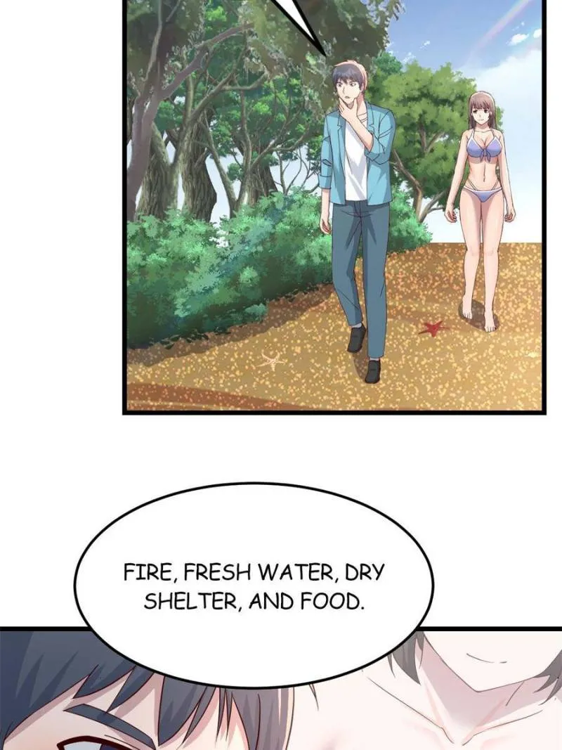 I have twin girlfriends Chapter 216 - page 8