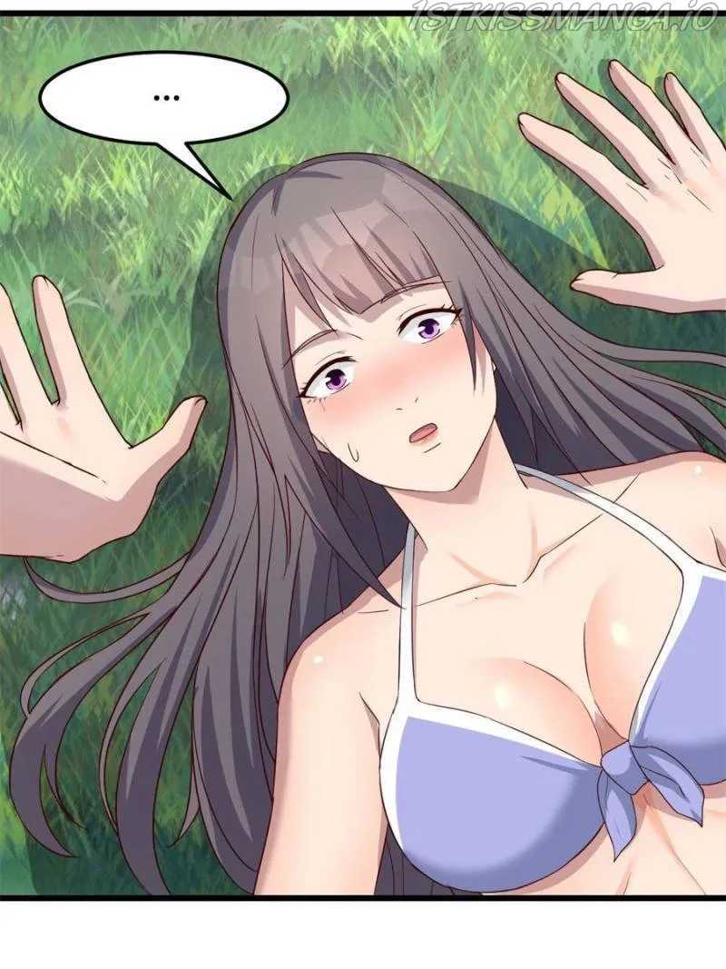 I have twin girlfriends Chapter 215 - page 18