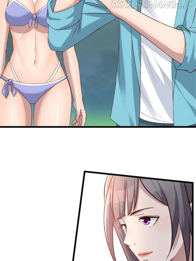 I have twin girlfriends Chapter 215 - page 28