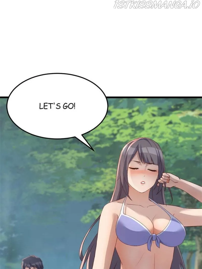 I have twin girlfriends Chapter 215 - page 44