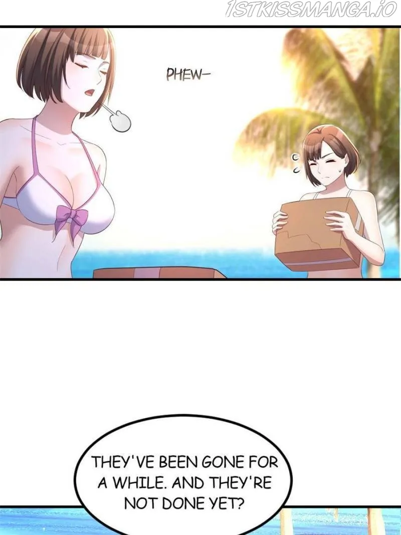 I have twin girlfriends Chapter 215 - page 47