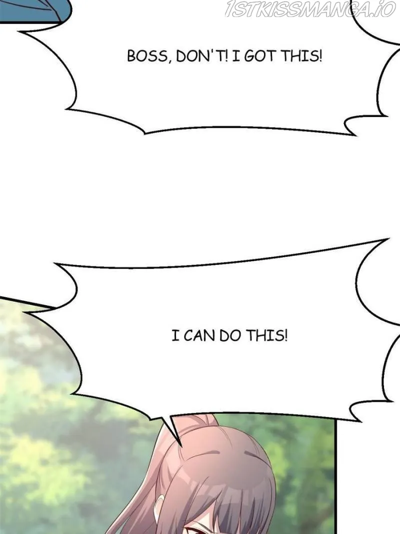 I have twin girlfriends Chapter 215 - page 7