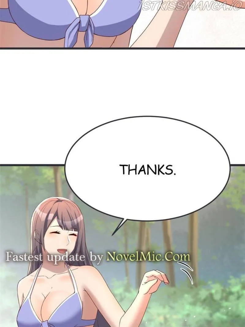 I have twin girlfriends Chapter 214 - page 43