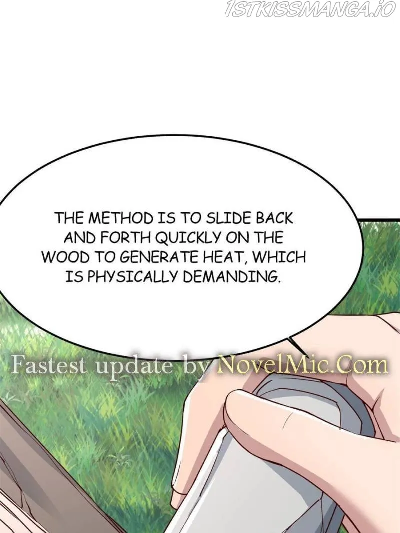 I have twin girlfriends Chapter 213 - page 1