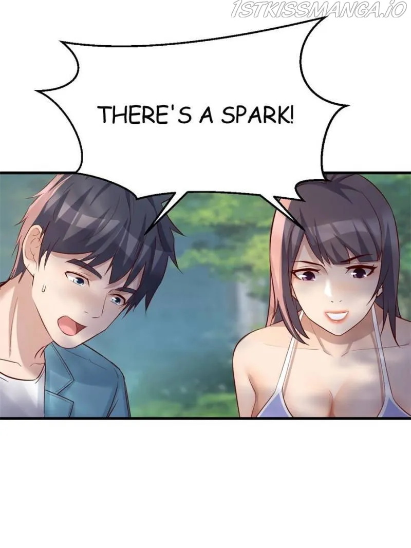 I have twin girlfriends Chapter 213 - page 11
