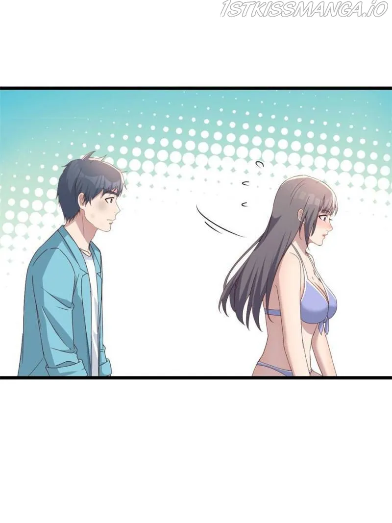I have twin girlfriends Chapter 213 - page 27