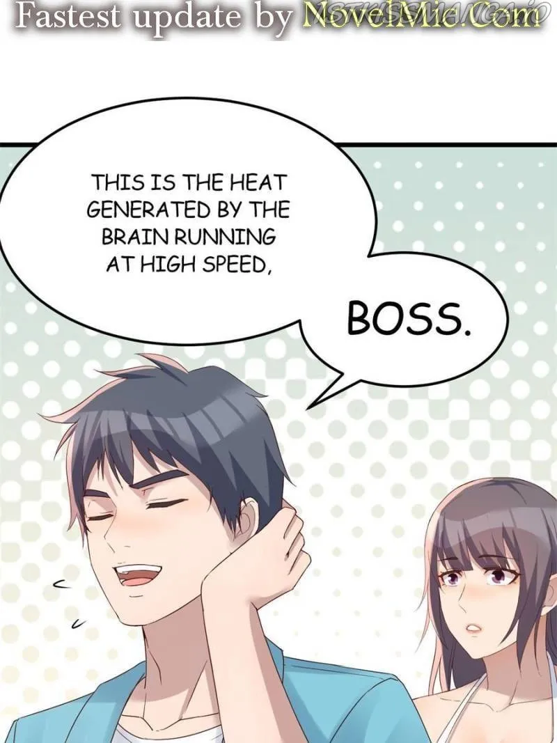 I have twin girlfriends Chapter 212 - page 1