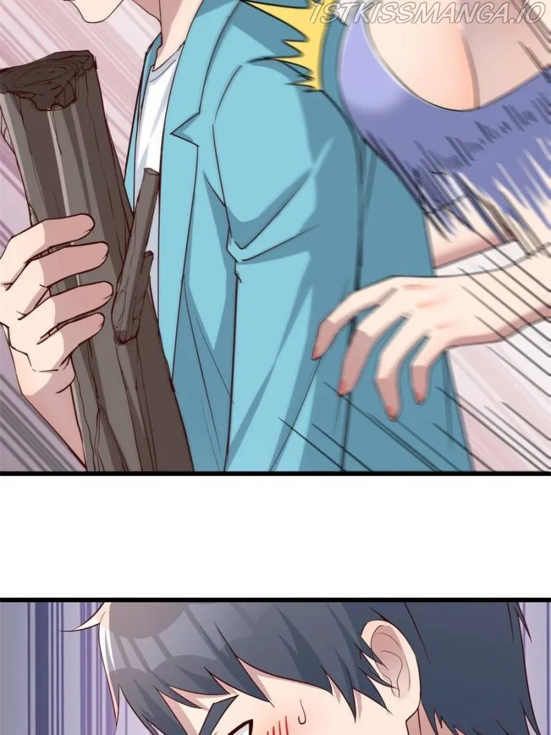I have twin girlfriends Chapter 212 - page 17