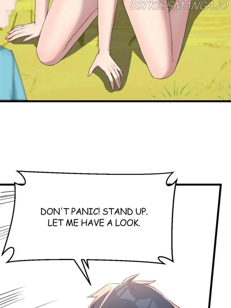I have twin girlfriends Chapter 212 - page 20