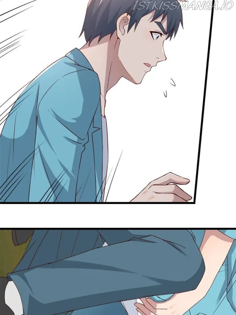 I have twin girlfriends Chapter 212 - page 21