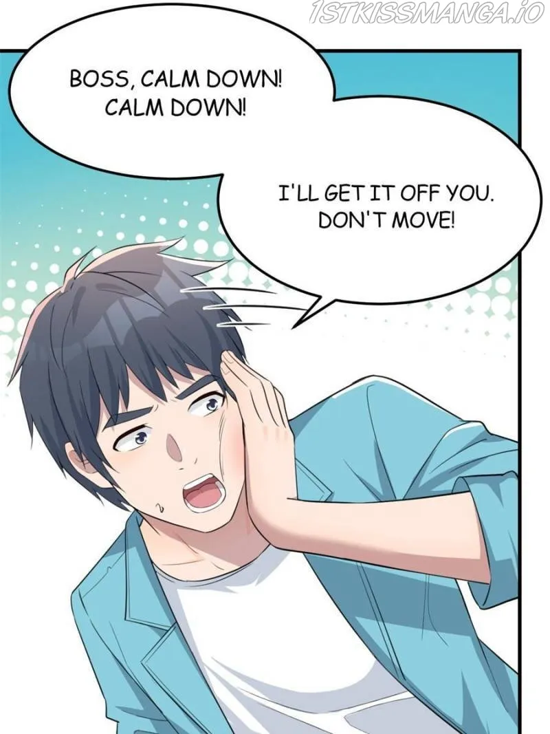 I have twin girlfriends Chapter 212 - page 29