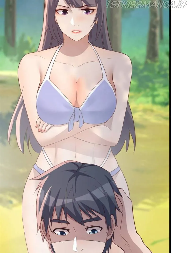 I have twin girlfriends Chapter 212 - page 3