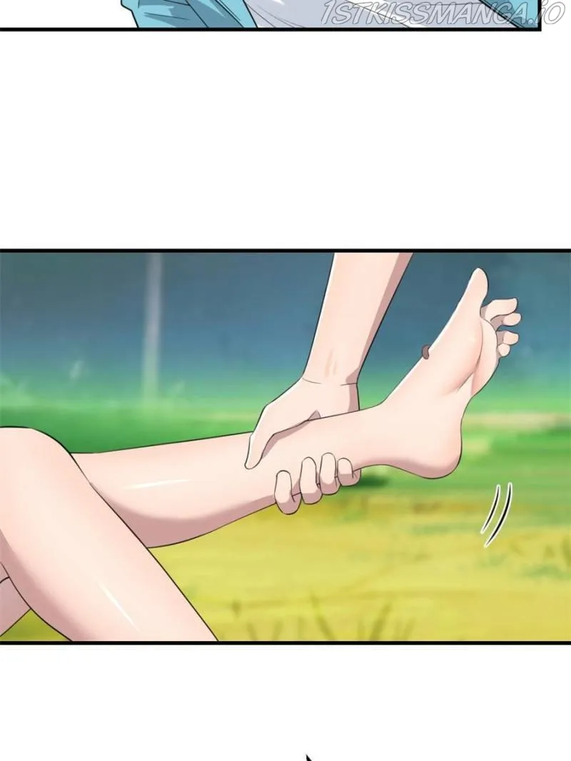 I have twin girlfriends Chapter 212 - page 30