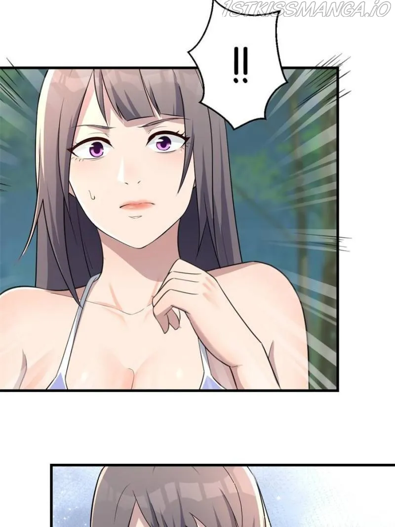 I have twin girlfriends Chapter 212 - page 31