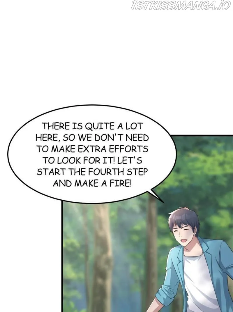 I have twin girlfriends Chapter 212 - page 40