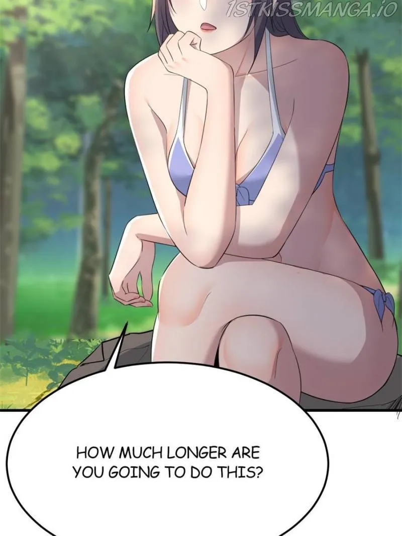 I have twin girlfriends Chapter 212 - page 46