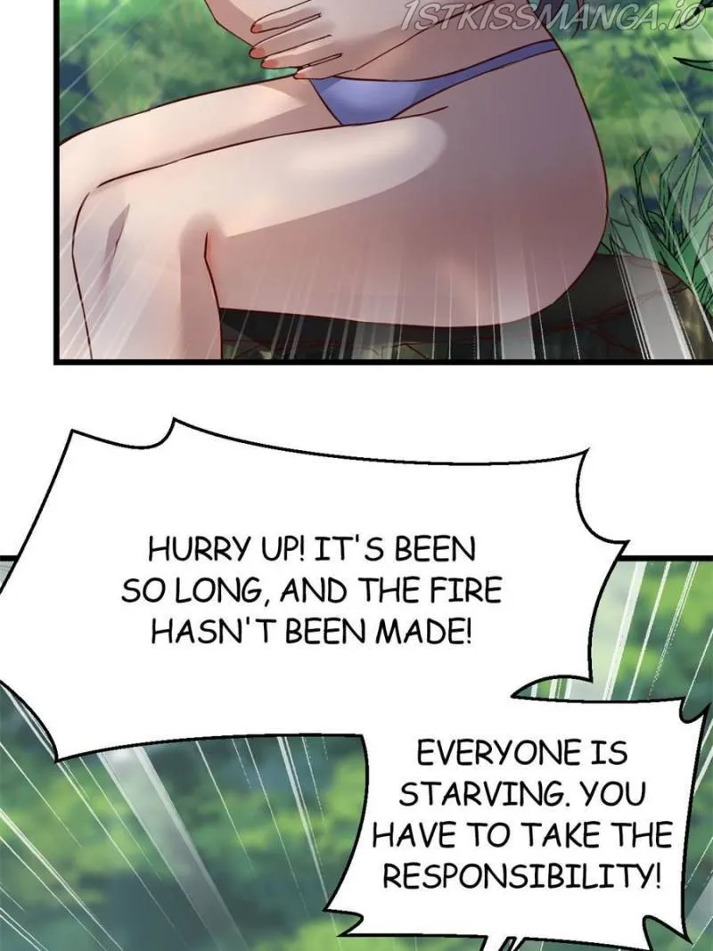 I have twin girlfriends Chapter 212 - page 54