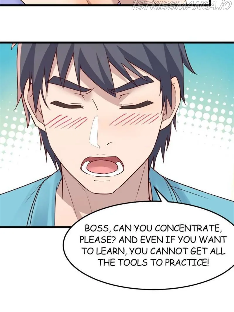 I have twin girlfriends Chapter 212 - page 7