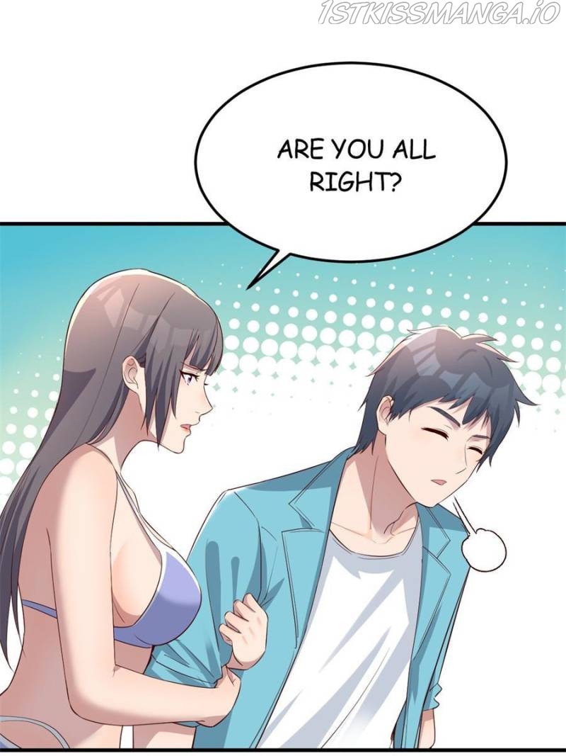 I have twin girlfriends Chapter 211 - page 24