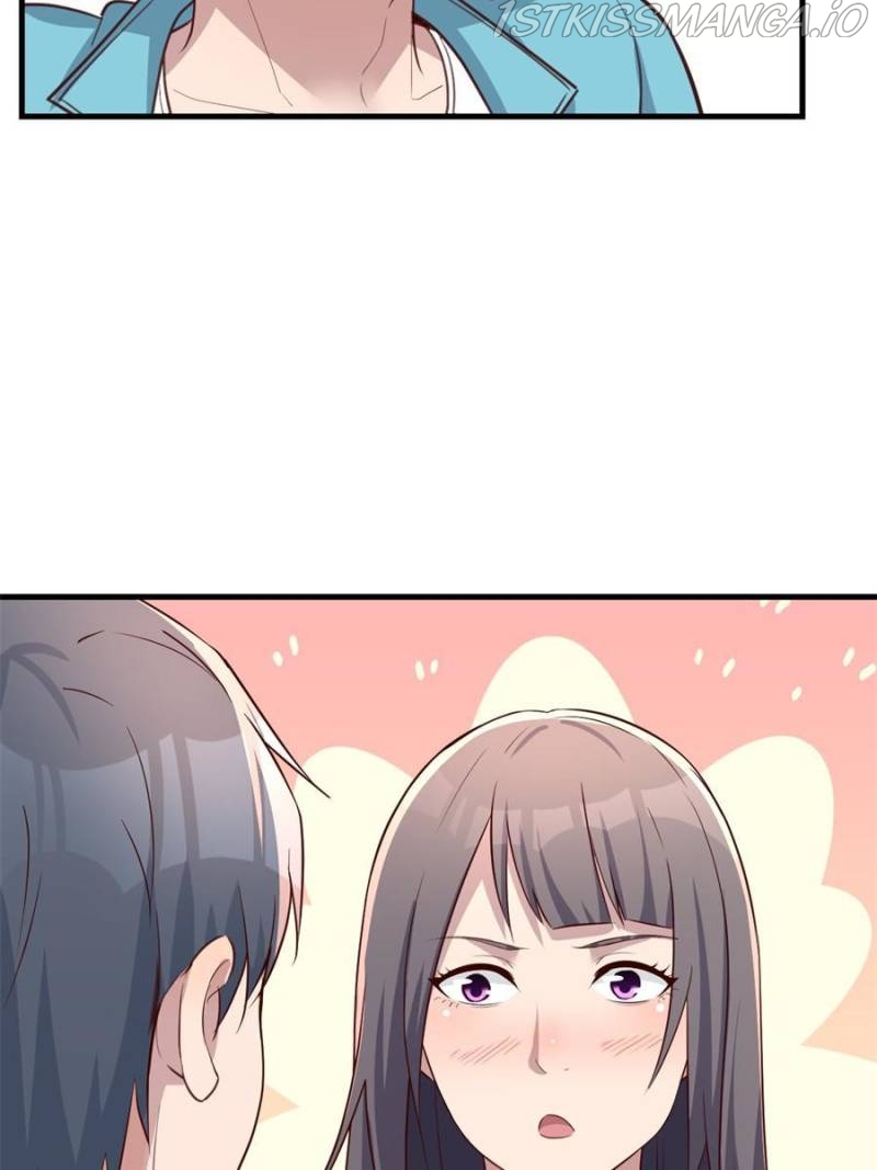 I have twin girlfriends Chapter 211 - page 33