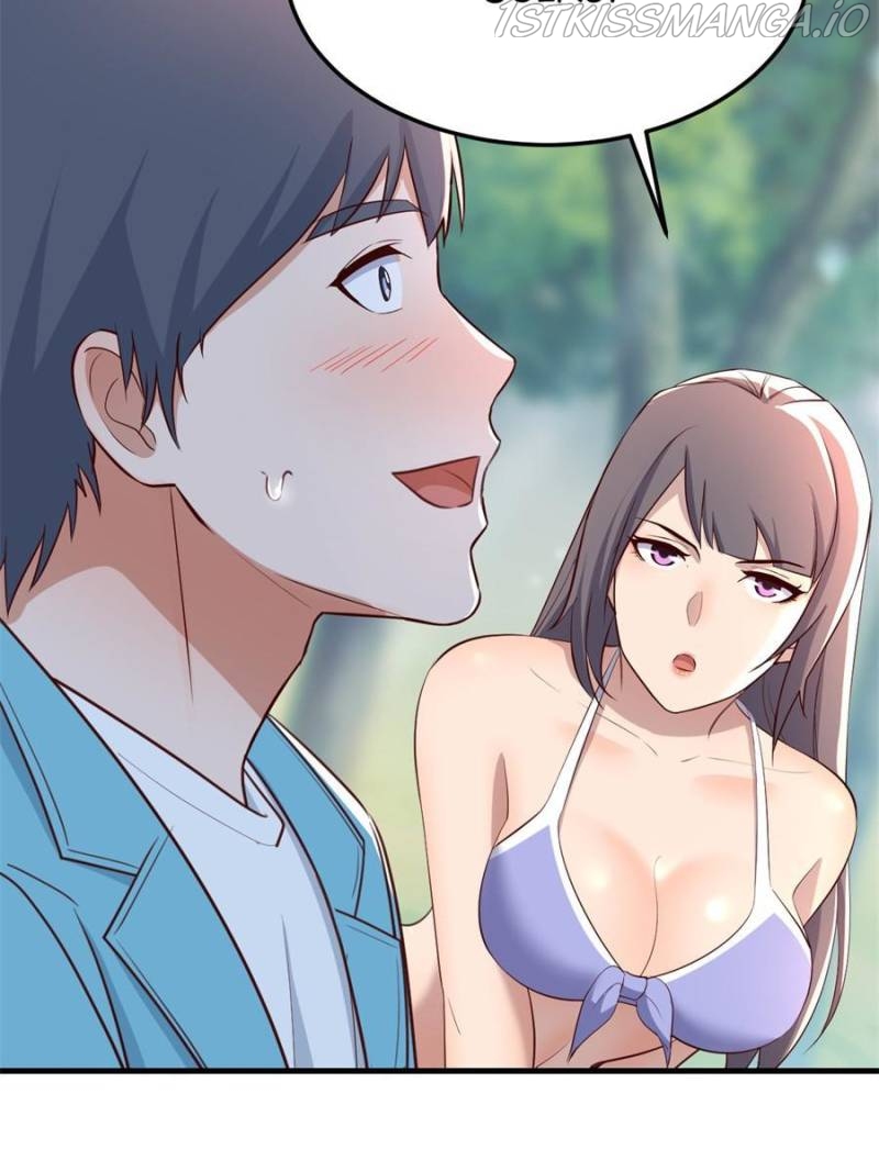 I have twin girlfriends Chapter 211 - page 48