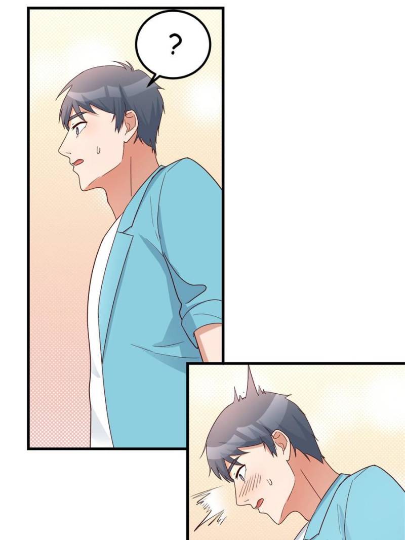 I have twin girlfriends Chapter 206 - page 40