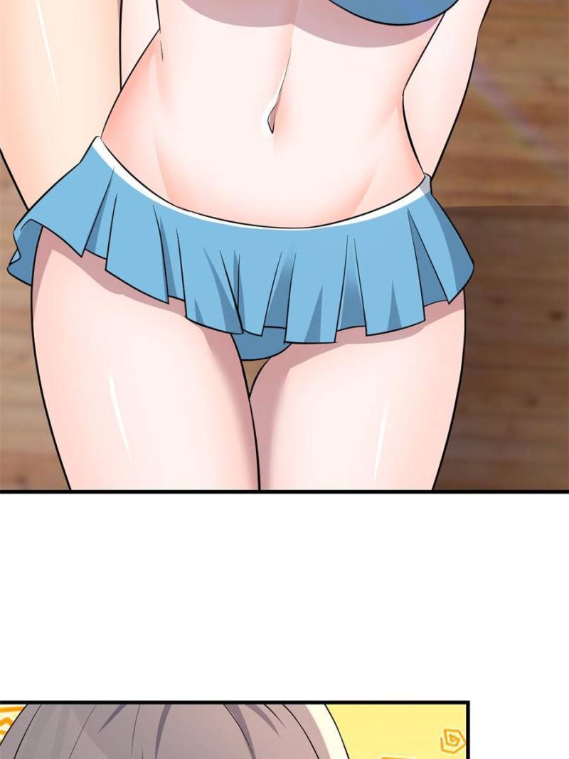 I have twin girlfriends Chapter 205 - page 33