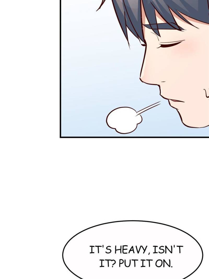 I have twin girlfriends Chapter 205 - page 48