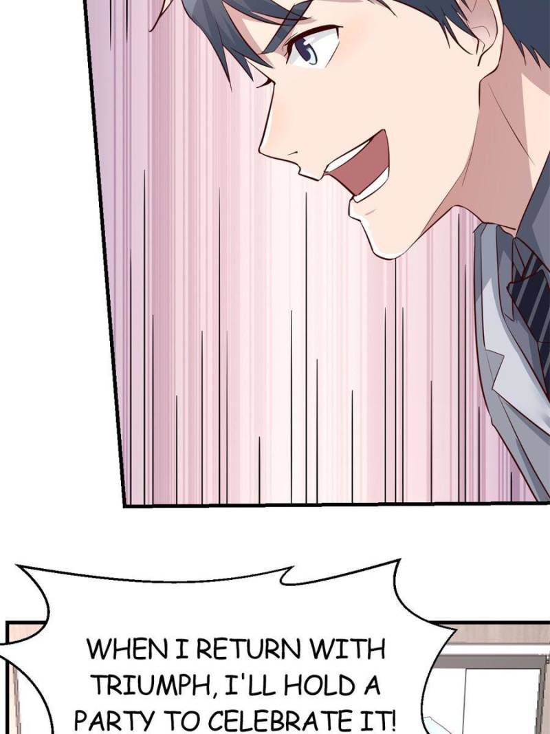 I have twin girlfriends Chapter 205 - page 8