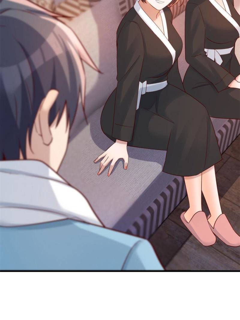 I have twin girlfriends Chapter 202 - page 14
