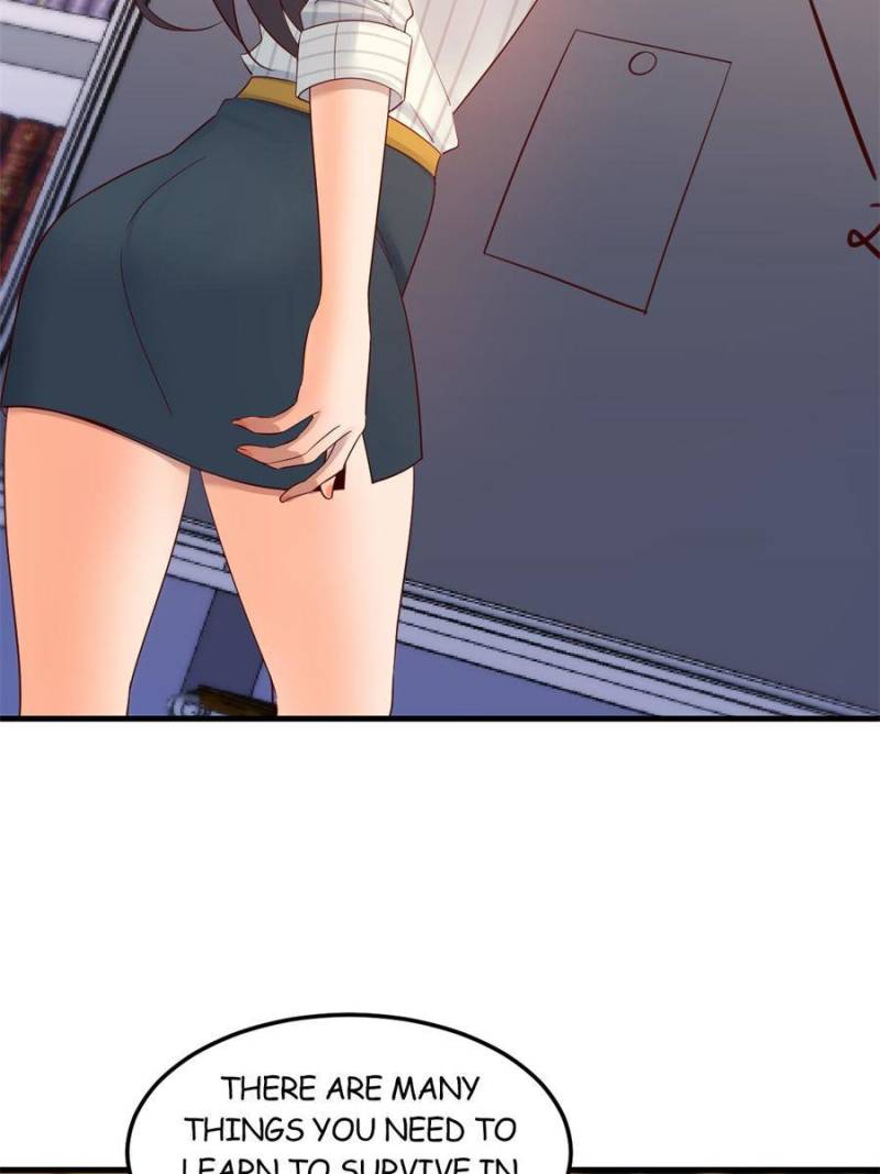 I have twin girlfriends Chapter 202 - page 18