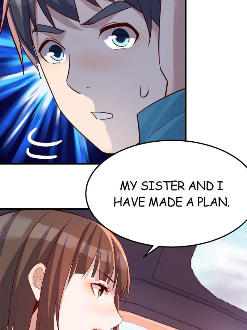 I have twin girlfriends Chapter 201 - page 20