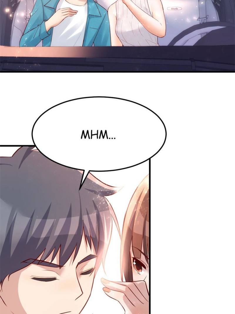 I have twin girlfriends Chapter 201 - page 23