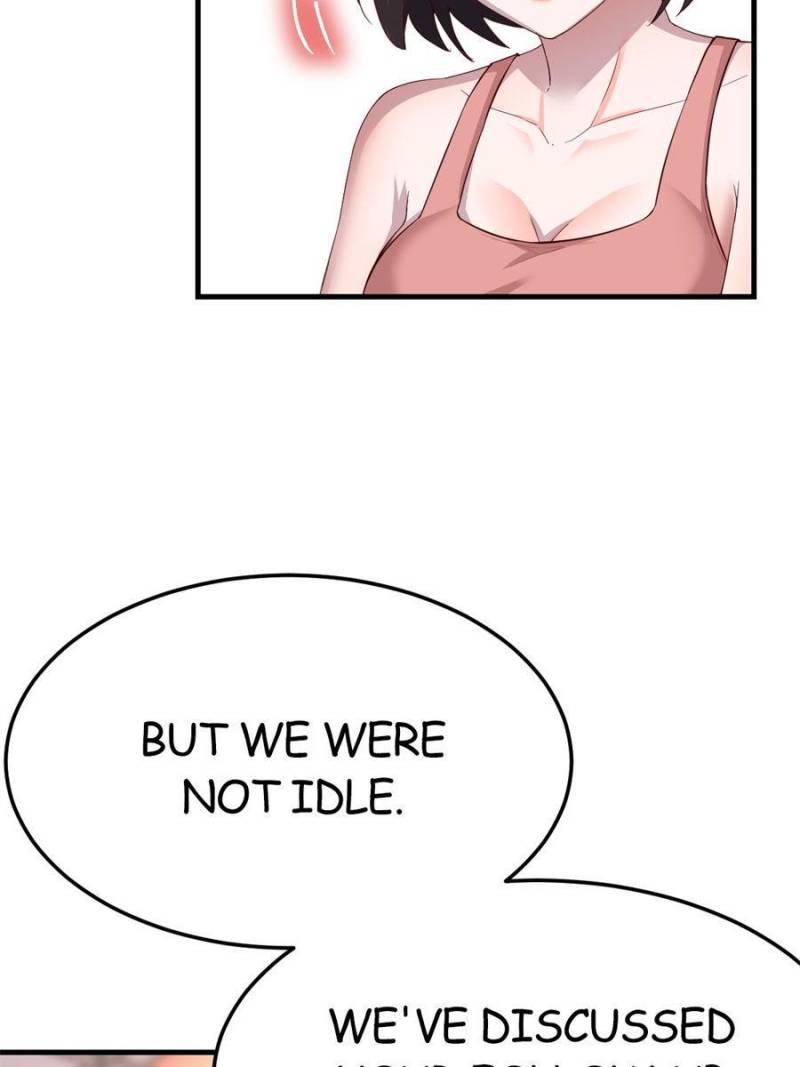 I have twin girlfriends Chapter 200 - page 16