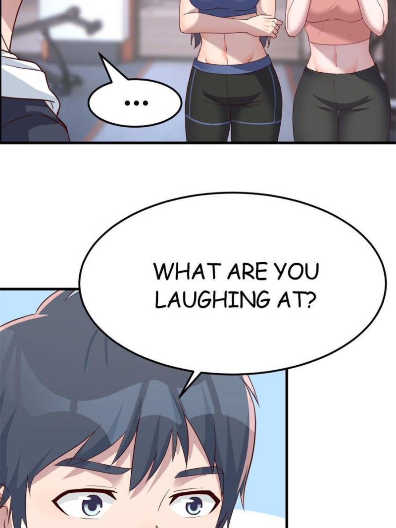 I have twin girlfriends Chapter 200 - page 22