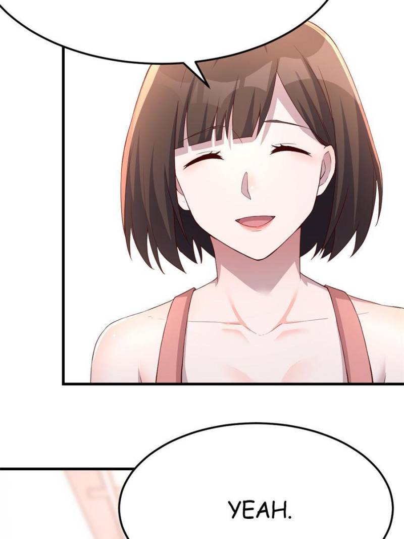 I have twin girlfriends Chapter 200 - page 24