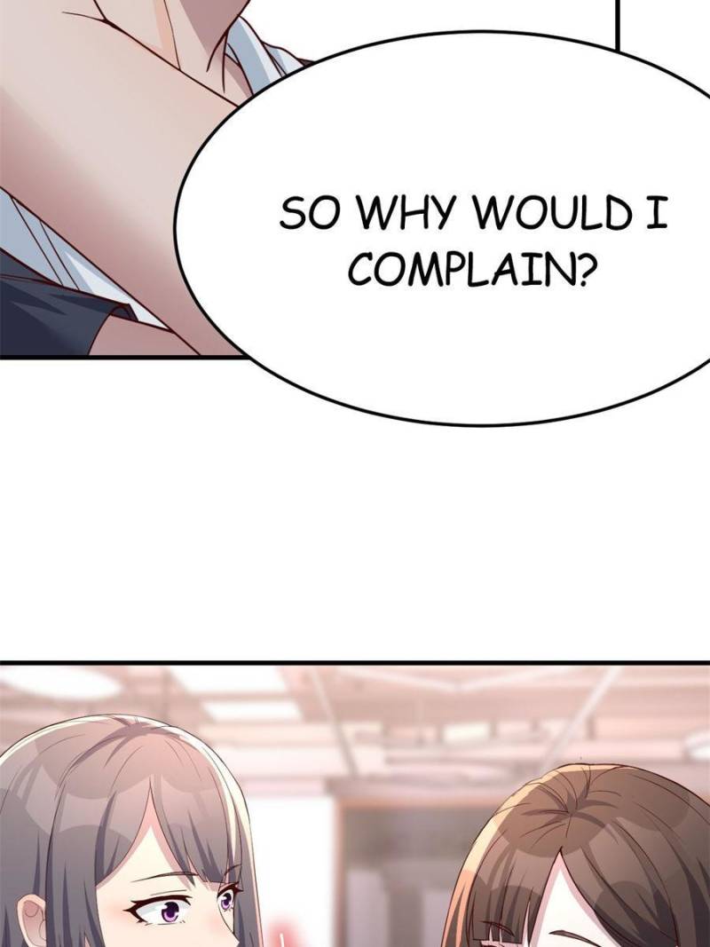 I have twin girlfriends Chapter 200 - page 29