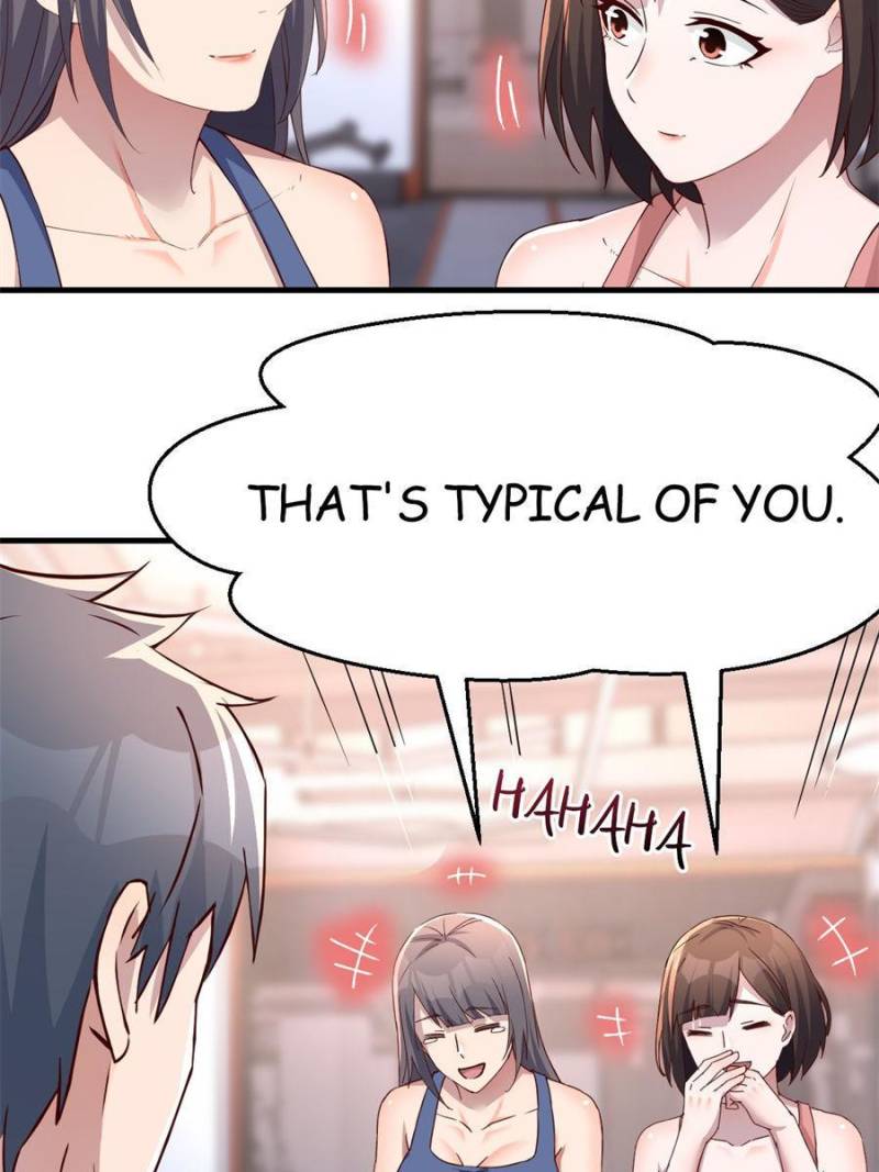 I have twin girlfriends Chapter 200 - page 30