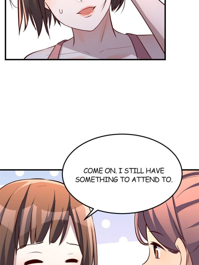 I have twin girlfriends Chapter 199 - page 26